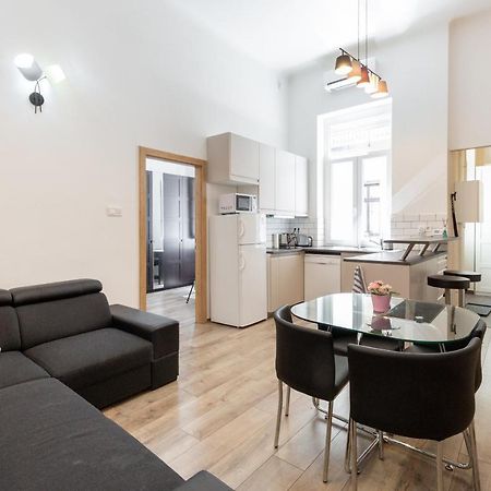 D78 Dohany Apartment Budapest Exterior foto