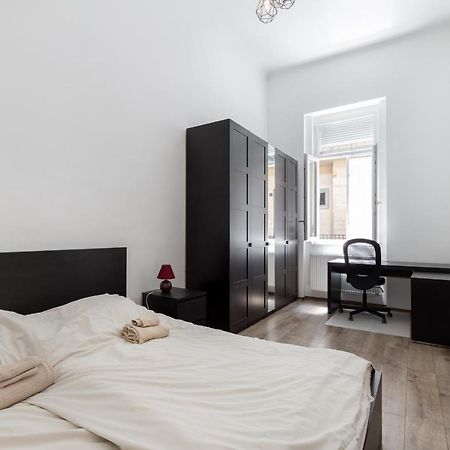 D78 Dohany Apartment Budapest Exterior foto