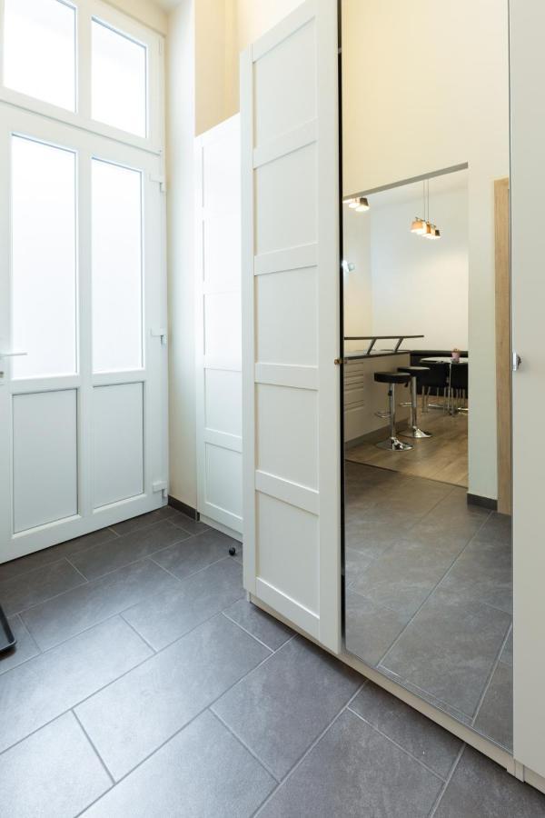 D78 Dohany Apartment Budapest Exterior foto