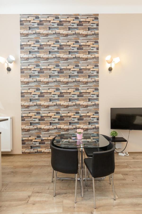 D78 Dohany Apartment Budapest Exterior foto