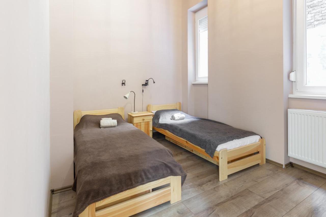 D78 Dohany Apartment Budapest Exterior foto
