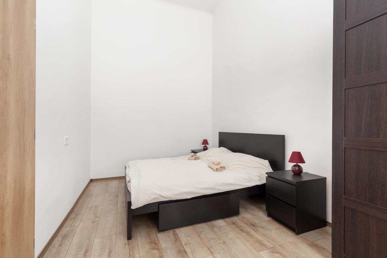 D78 Dohany Apartment Budapest Exterior foto