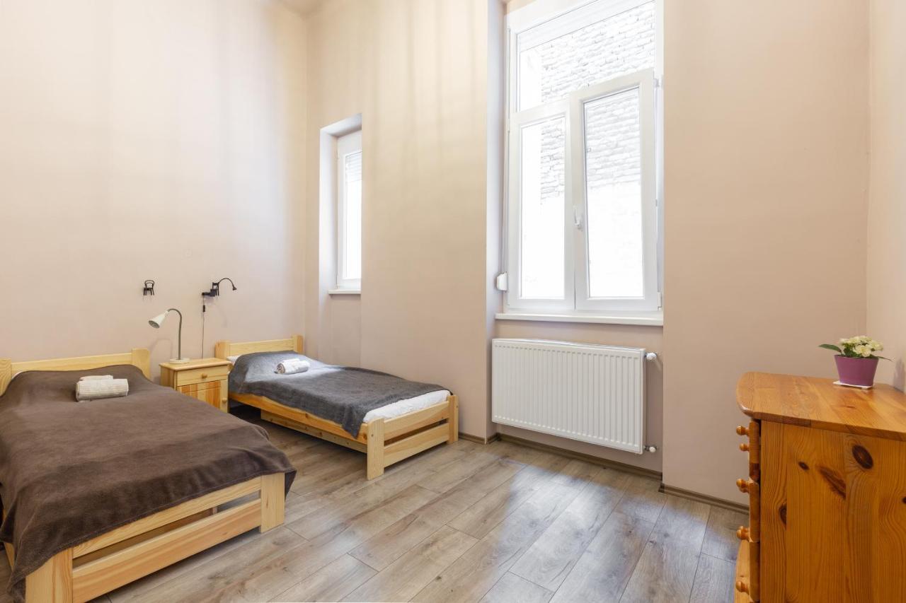 D78 Dohany Apartment Budapest Exterior foto
