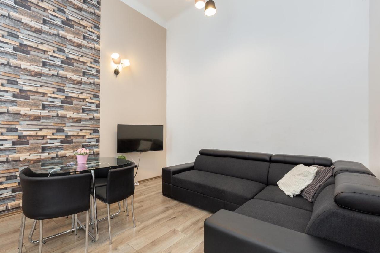 D78 Dohany Apartment Budapest Exterior foto